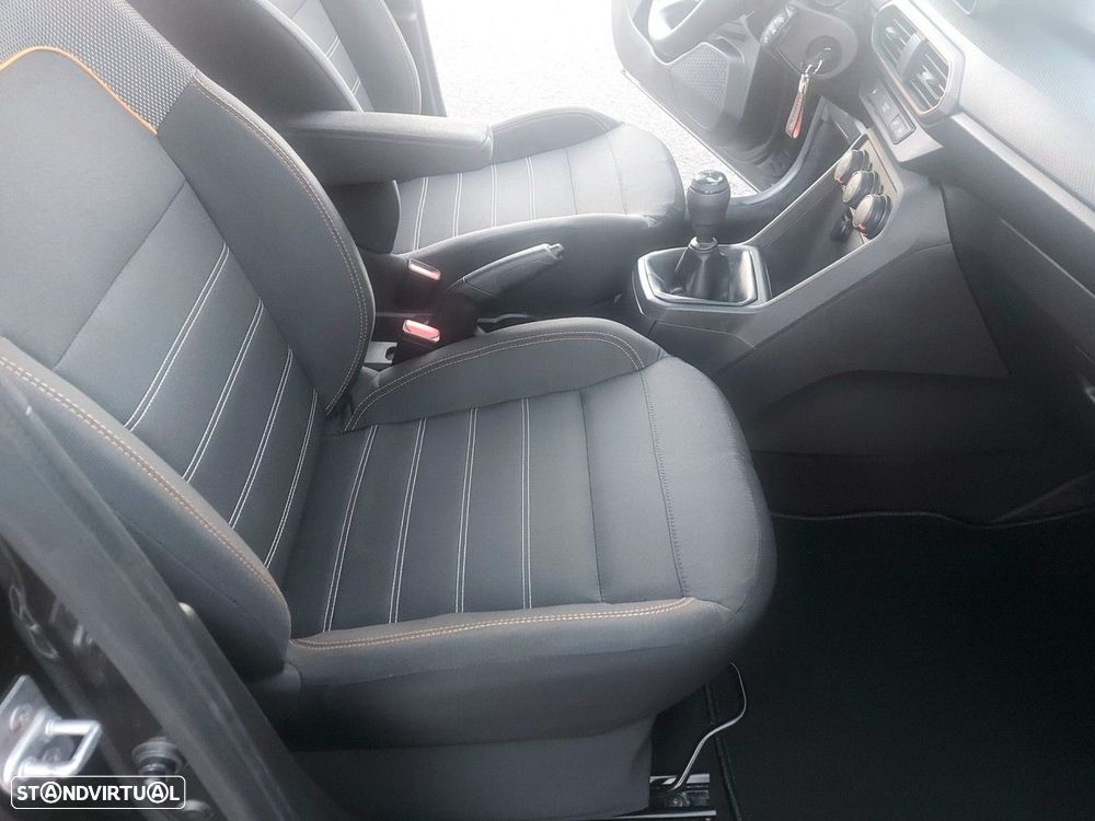 Dacia Sandero - 26