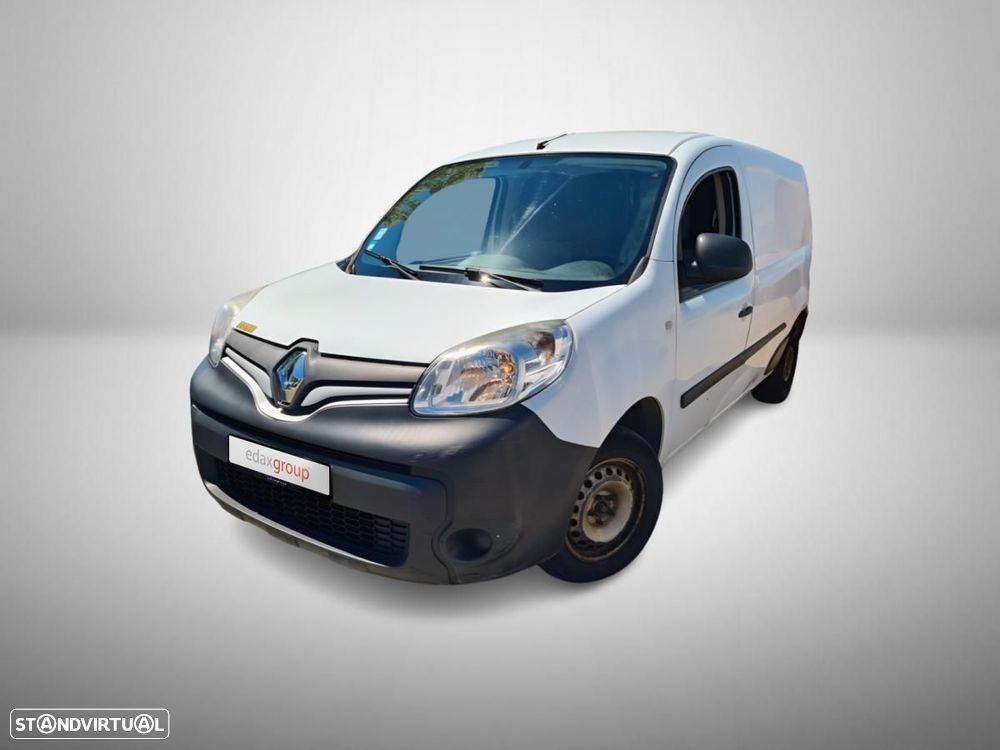 Renault Kangoo EXPRESS 1.5 DCI ENERGY S/S MAXI 3L (c/iva) - 1