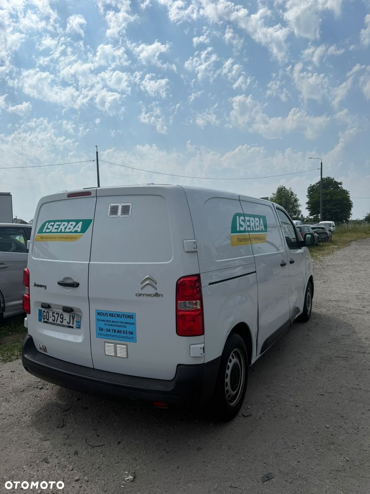 Citroën Jumpi - 3