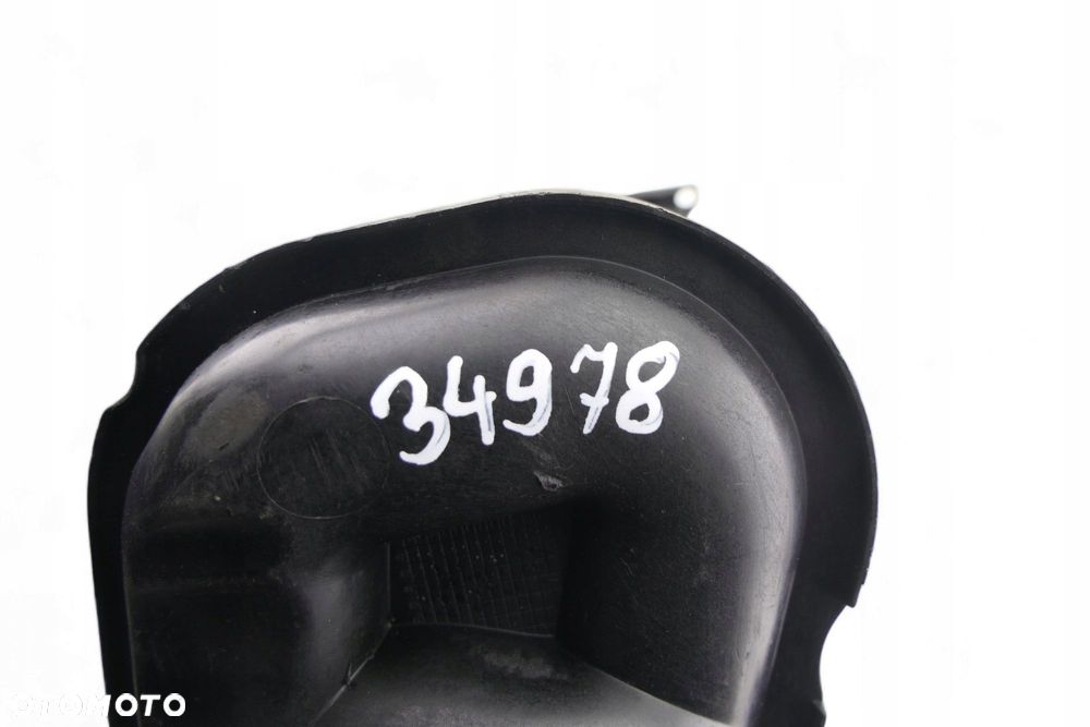 Przewód Króciec Turbiny PEUGEOT 407 CITROEN C5 2.0 HDI 9656533780 - 7