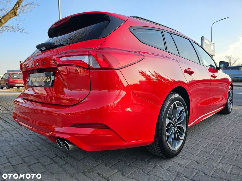 Ford Focus - 7