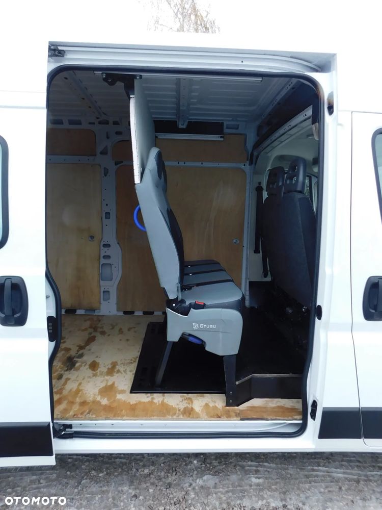 Fiat Ducato MJ L3 - 8