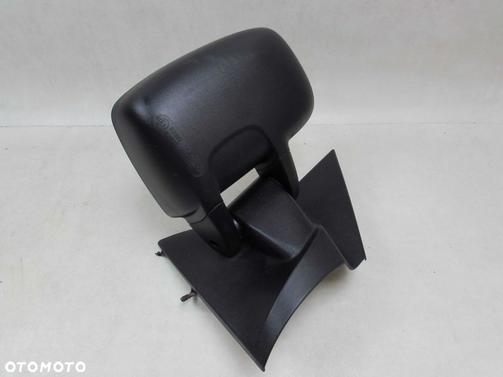 LDV MAXUS 06-13 LUSTERKO PRAWE ZEWNETRZNE 5 PIN - 2