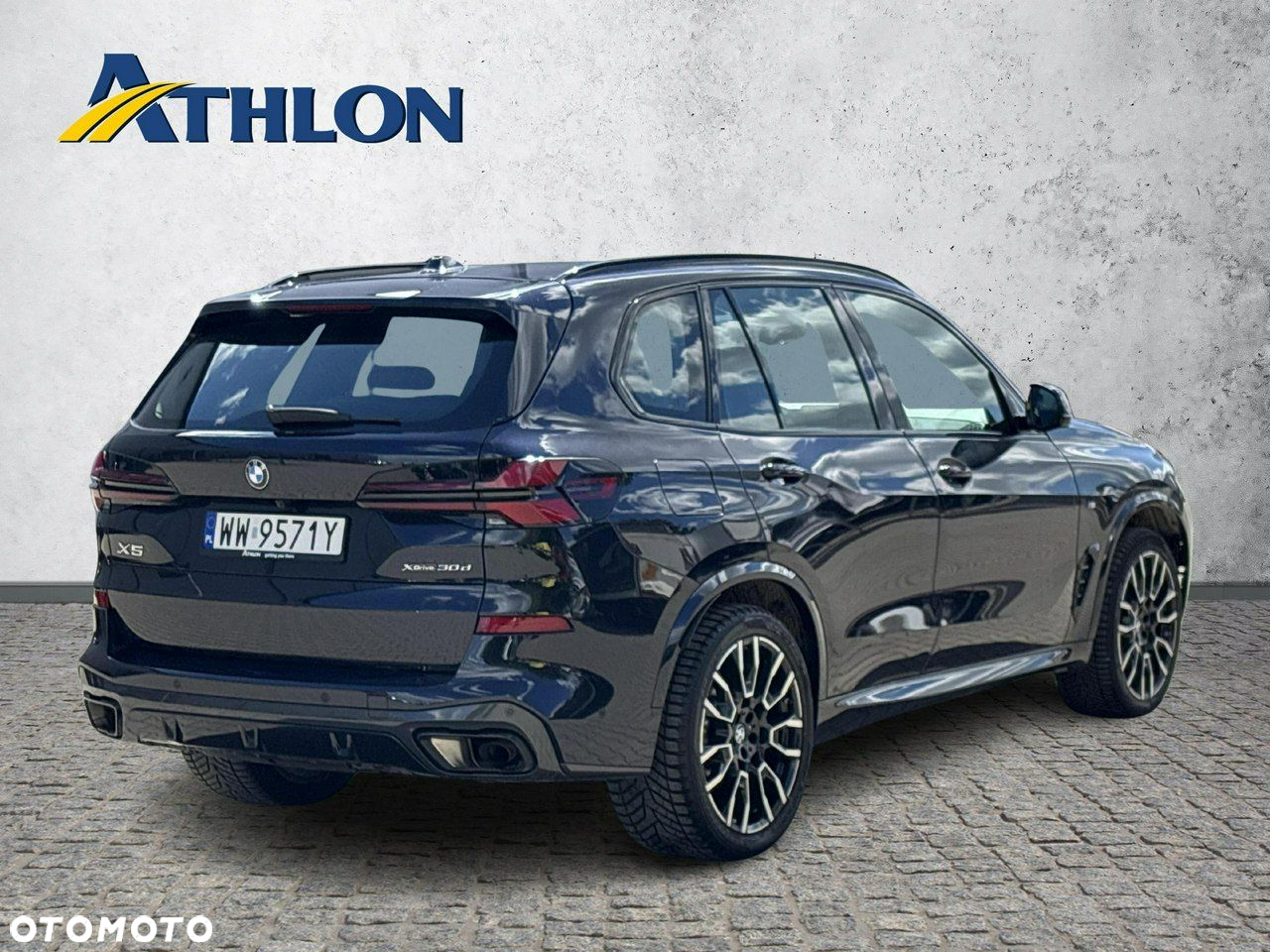 BMW X5 - 5