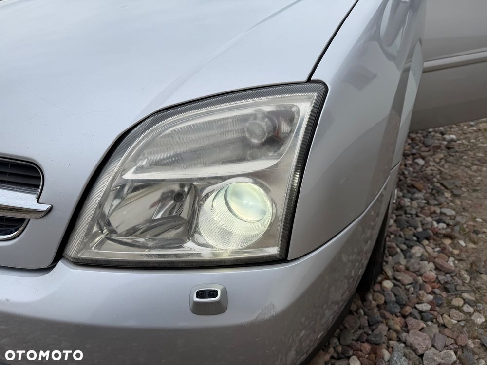 Opel Vectra 2.2 Elegance ActiveSelect - 22