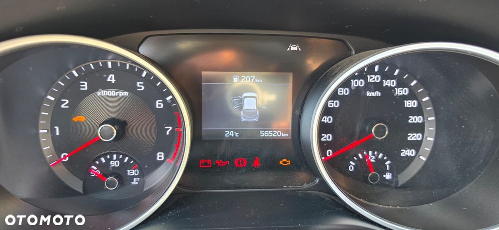 Kia Ceed 1.4 S - 29
