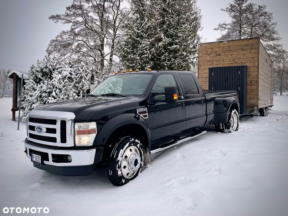 Ford F350 - 39