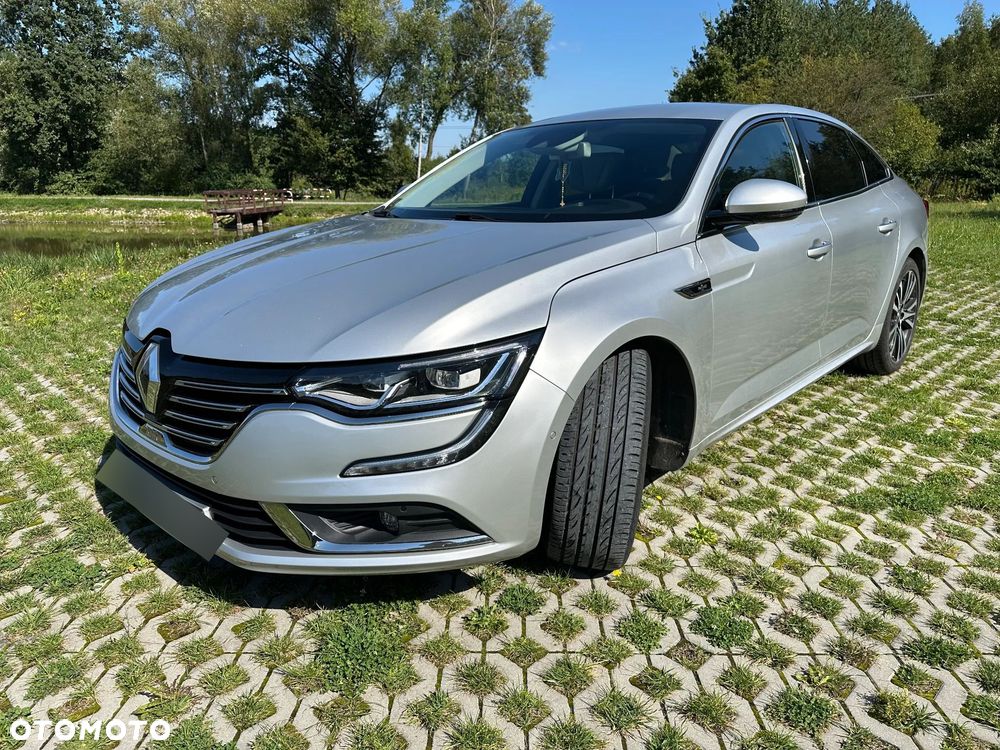 Renault Talisman 1.6 Energy dCi Limited EDC - 1