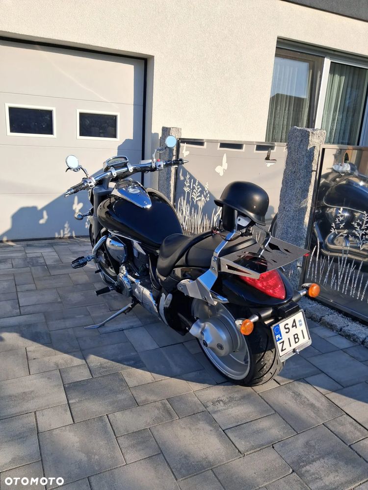 Suzuki Boulevard - 4