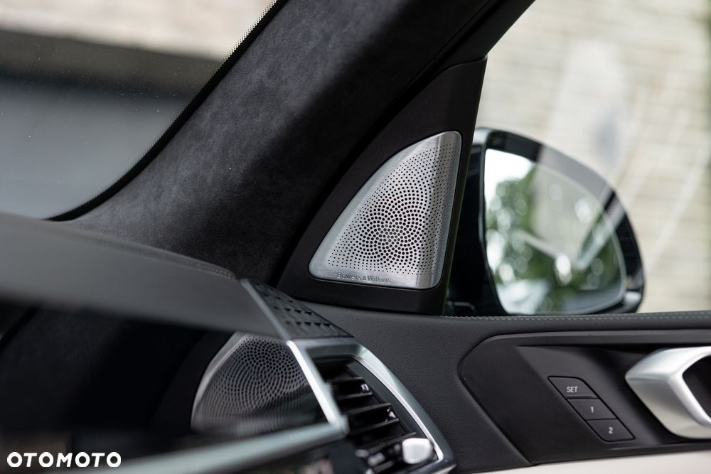 BMW X7 xDrive40d mHEV sport - 39