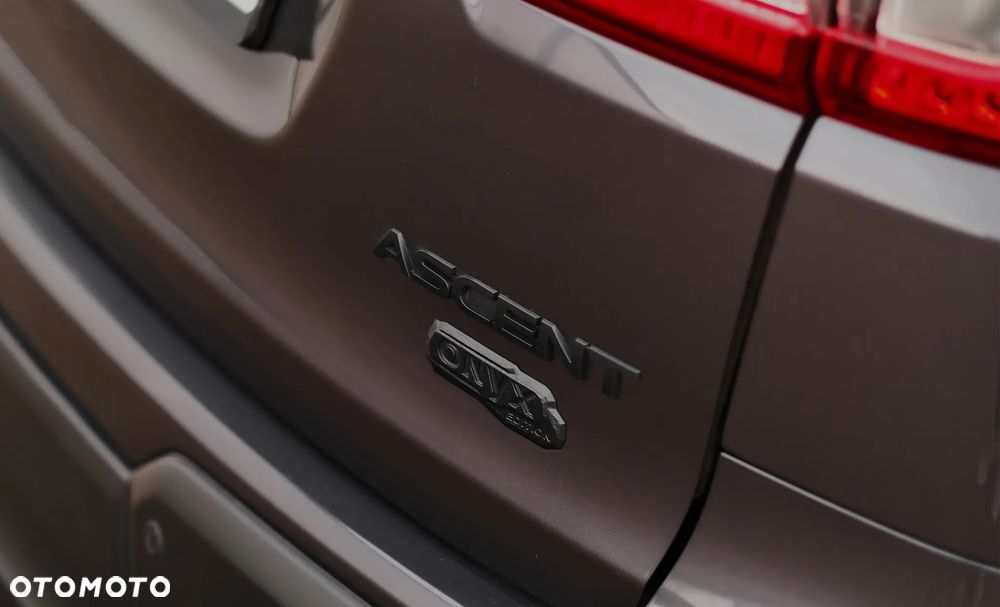 Subaru Ascent - 38