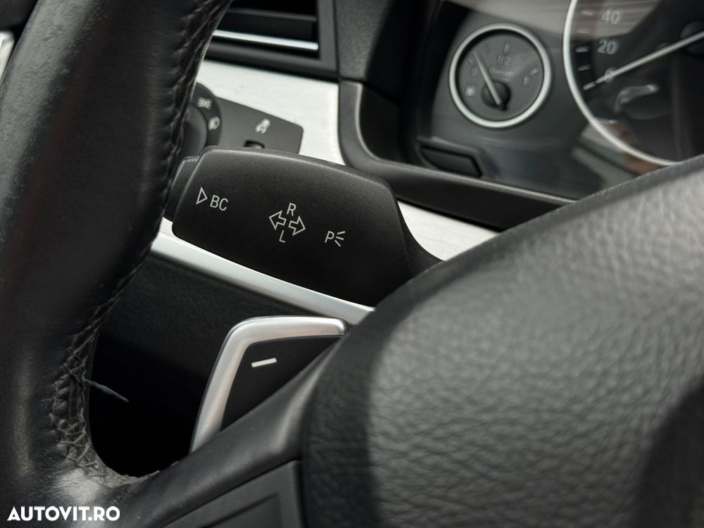 BMW Seria 5 - 19