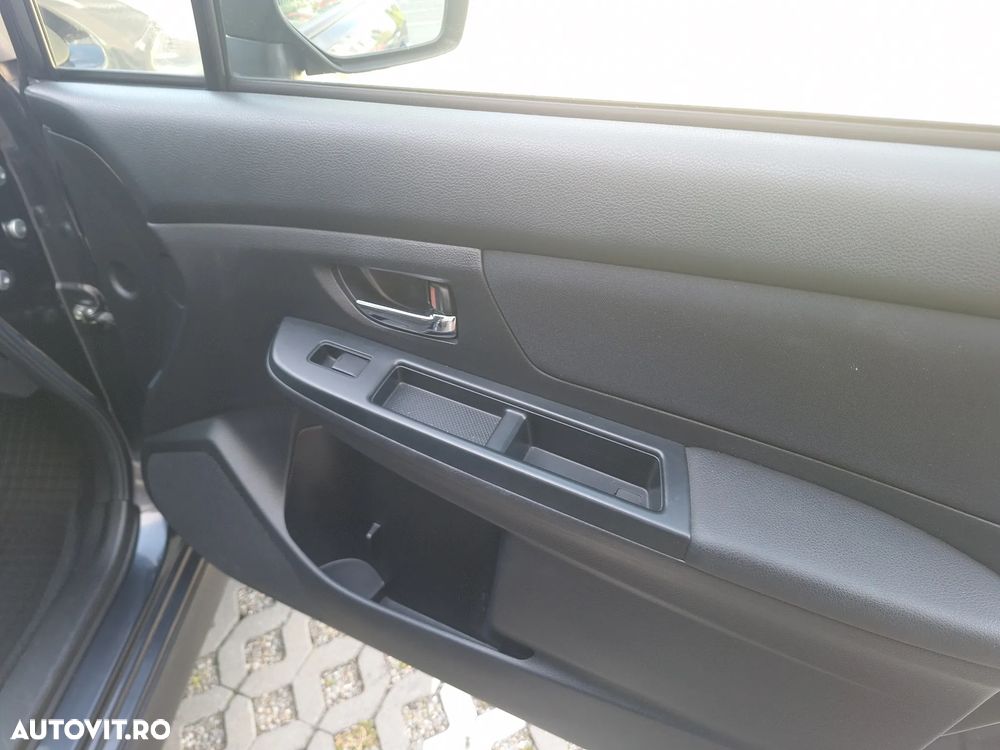 Subaru XV 2.0D Comfort - 32