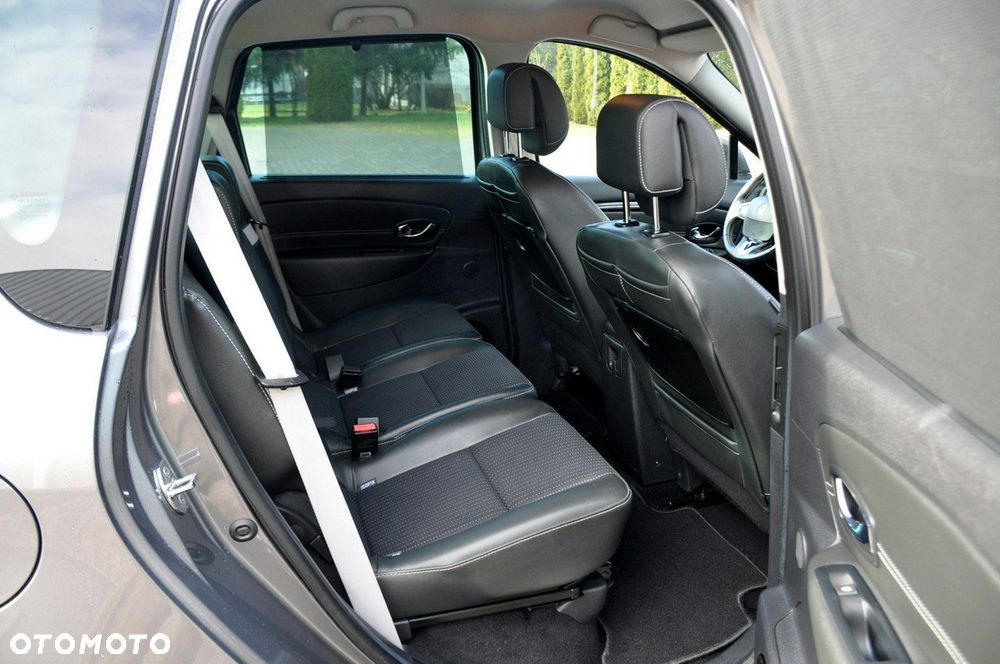 Renault Scenic - 19