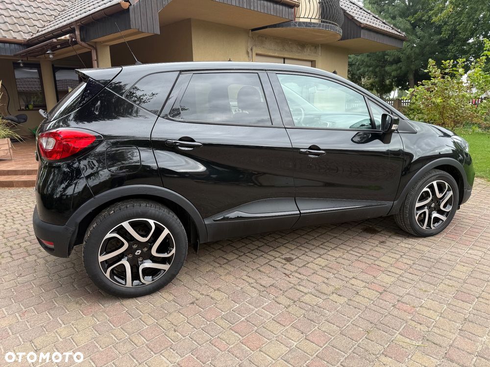 Renault Captur 1.2 TCe Intens EDC - 12