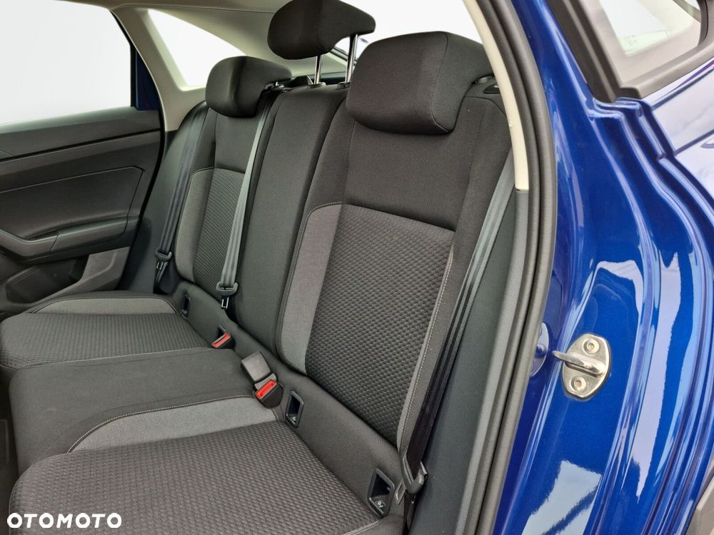 Volkswagen Taigo 1.0 TSI Life - 12