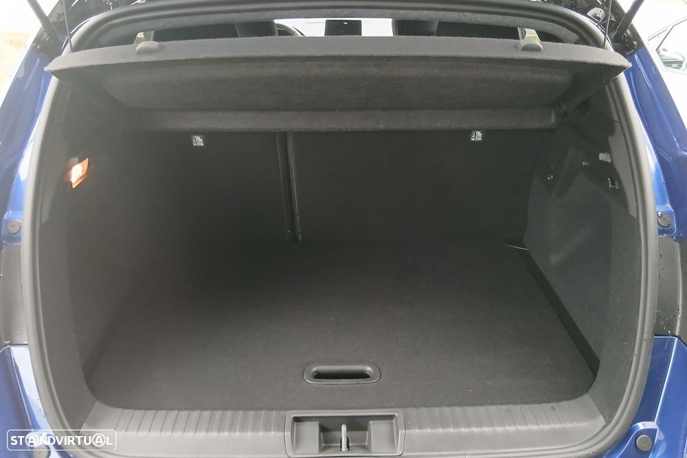 Renault Captur 1.0 TCe Techno Bi-Fuel - 16