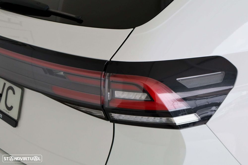 VW Taigo 1.0 TSI - 10