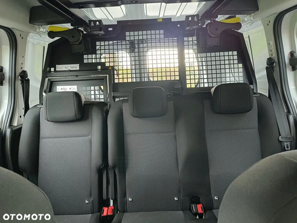 Toyota Proace City 1.5 D-4D Long 2,3t Active (bryg.) - 26