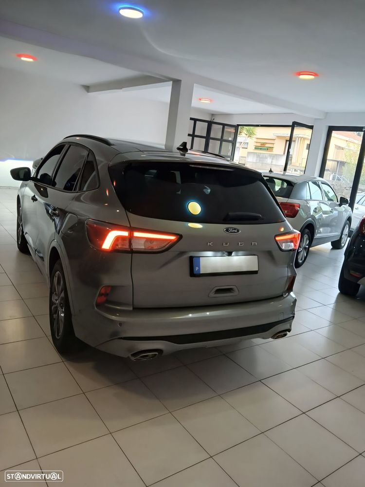 Ford Kuga 1.5 EcoBoost ST-Line - 8