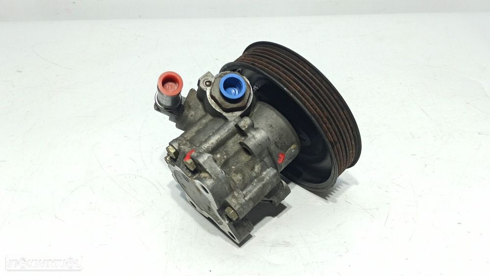 BOMBA DIREÇÃO LAND ROVER RANGE ROVER (LP) HSE (165KW) - 3