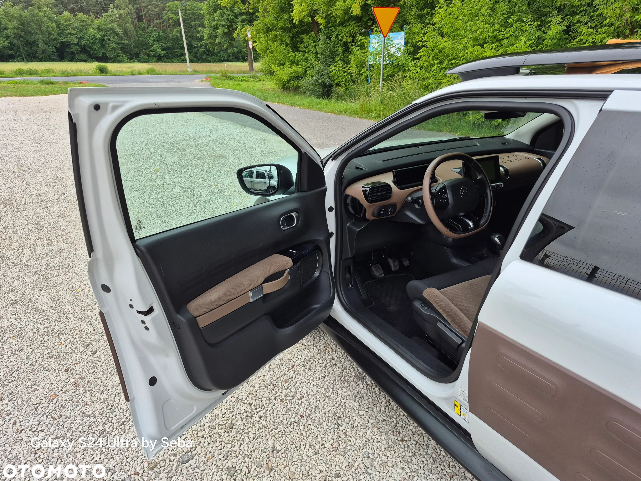 Citroën C4 Cactus 1.6 BlueHDi Shine - 12