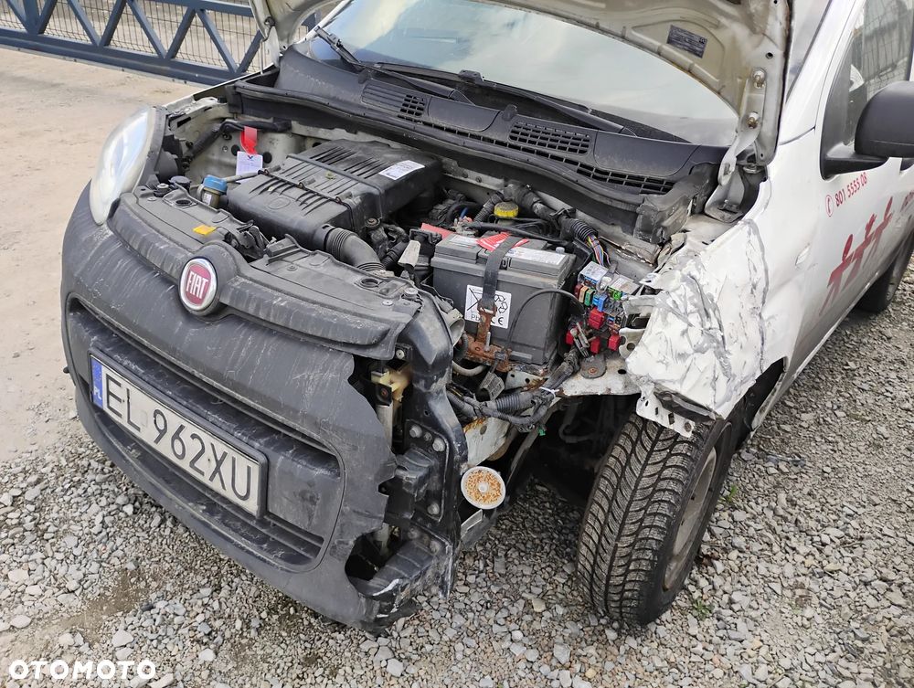 Fiat Panda - 10