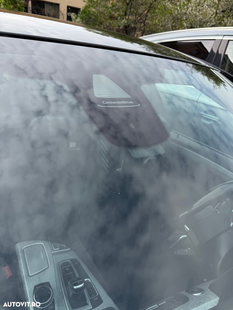 BMW Seria 5 520d Sport-Aut. - 16