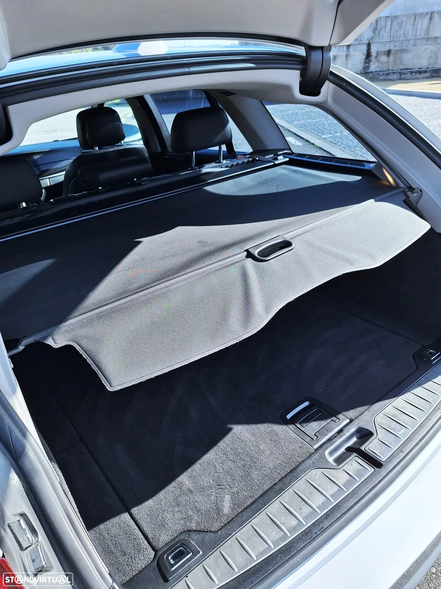 BMW 520 Gran Turismo d Aut. - 15