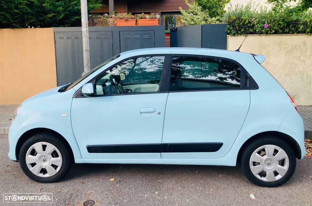 Renault Twingo - 3