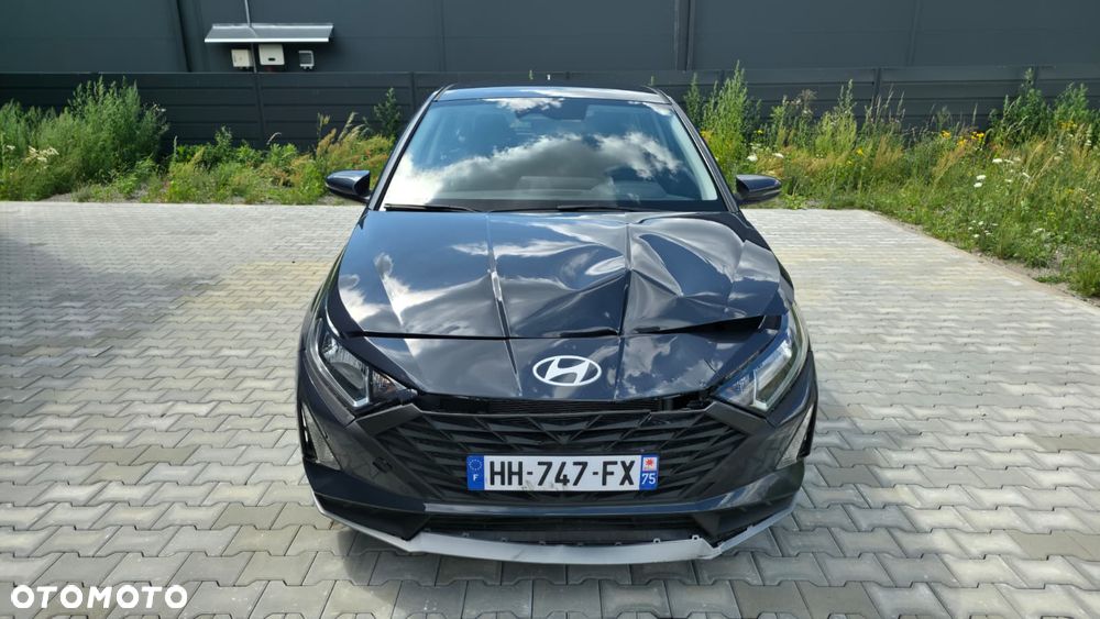 Hyundai i20 1.2 Select - 5