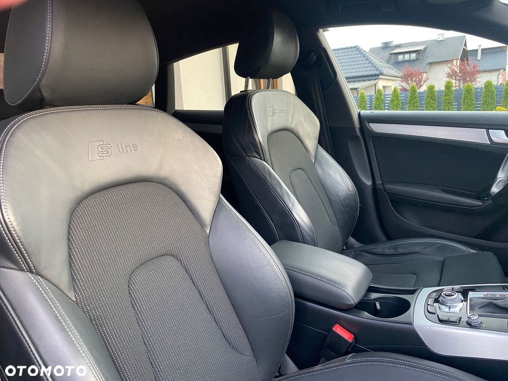 Audi A5 Sportback - 38