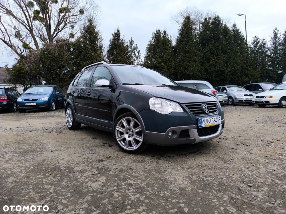 Volkswagen Polo - 1