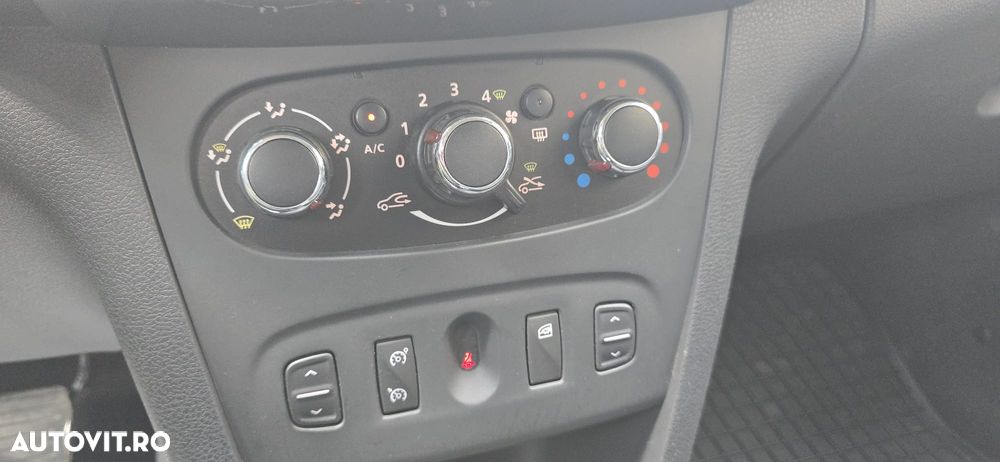 Dacia Logan MCV dCi 90 S&S Easy-R Laureate - 11