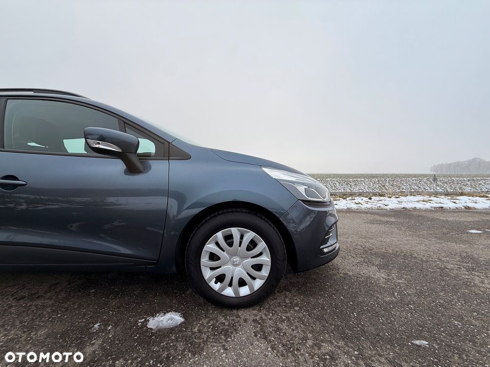 Renault Clio 0.9 Energy TCe Alize - 9