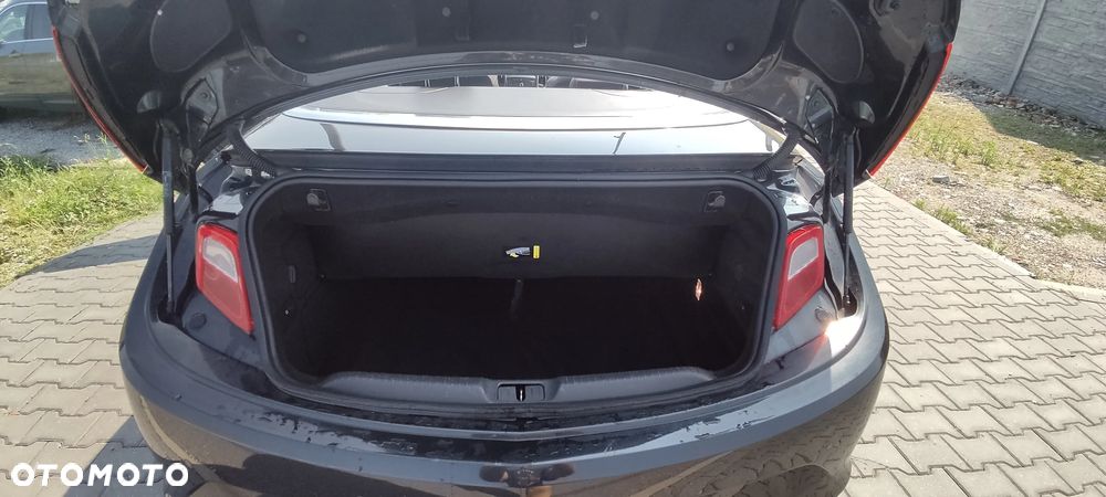 Opel Cascada 1.4 Turbo (ecoFLEX) Start/Stop Innovation - 23