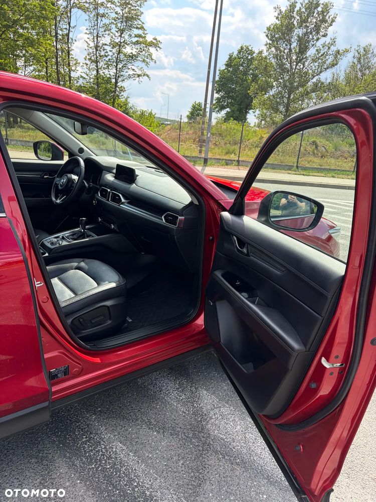 Mazda CX-5 2.0 Skypassion AWD - 7