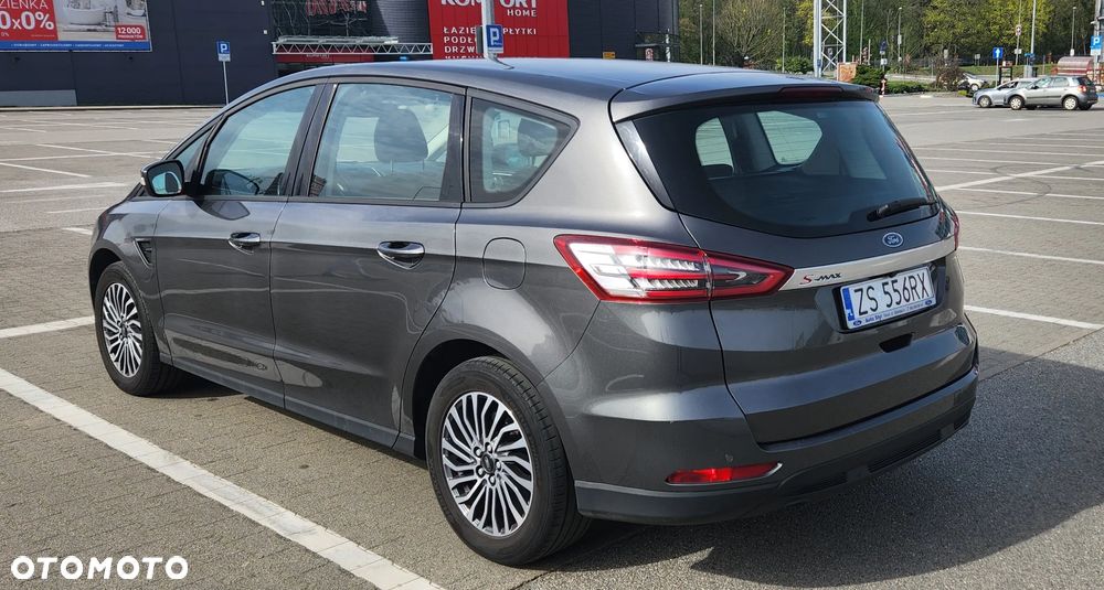 Ford S-Max 1.5 EcoBoost Trend - 1