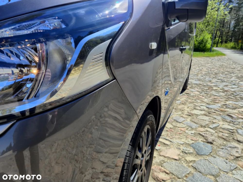 Renault Trafic 2.0 L2H1 HD Pack Clim (bryg.) - 13