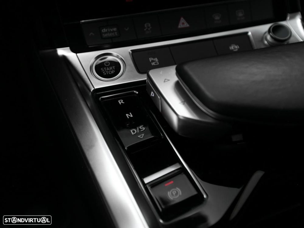 Audi e-tron Sportback 55 quattro S line - 21