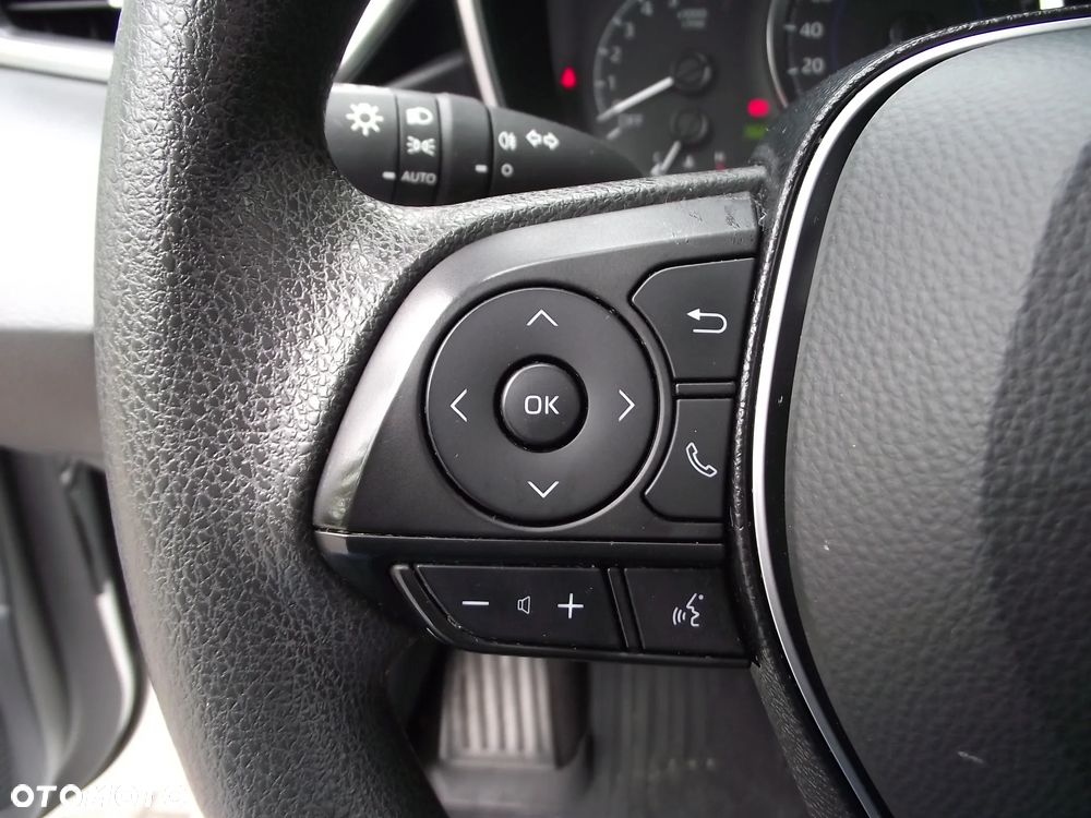 Toyota Corolla 1.8 Hybrid Active - 22