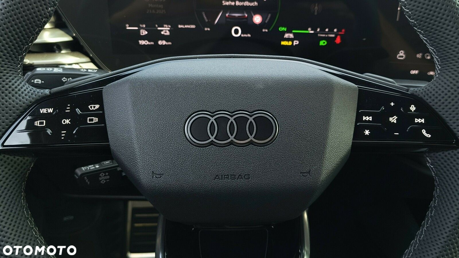 Audi A6 - 29