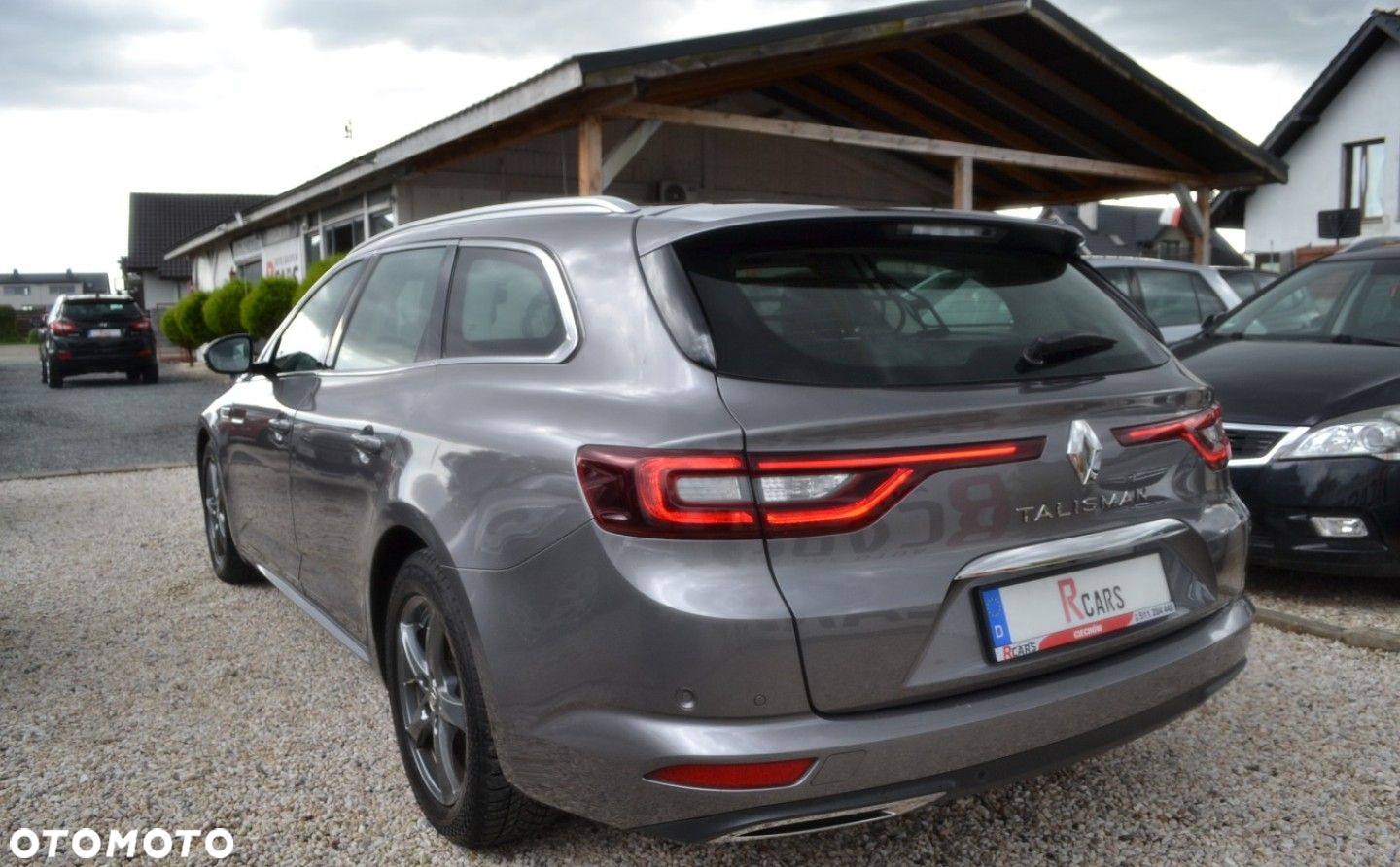 Renault Talisman 1.6 Energy dCi Business - 3