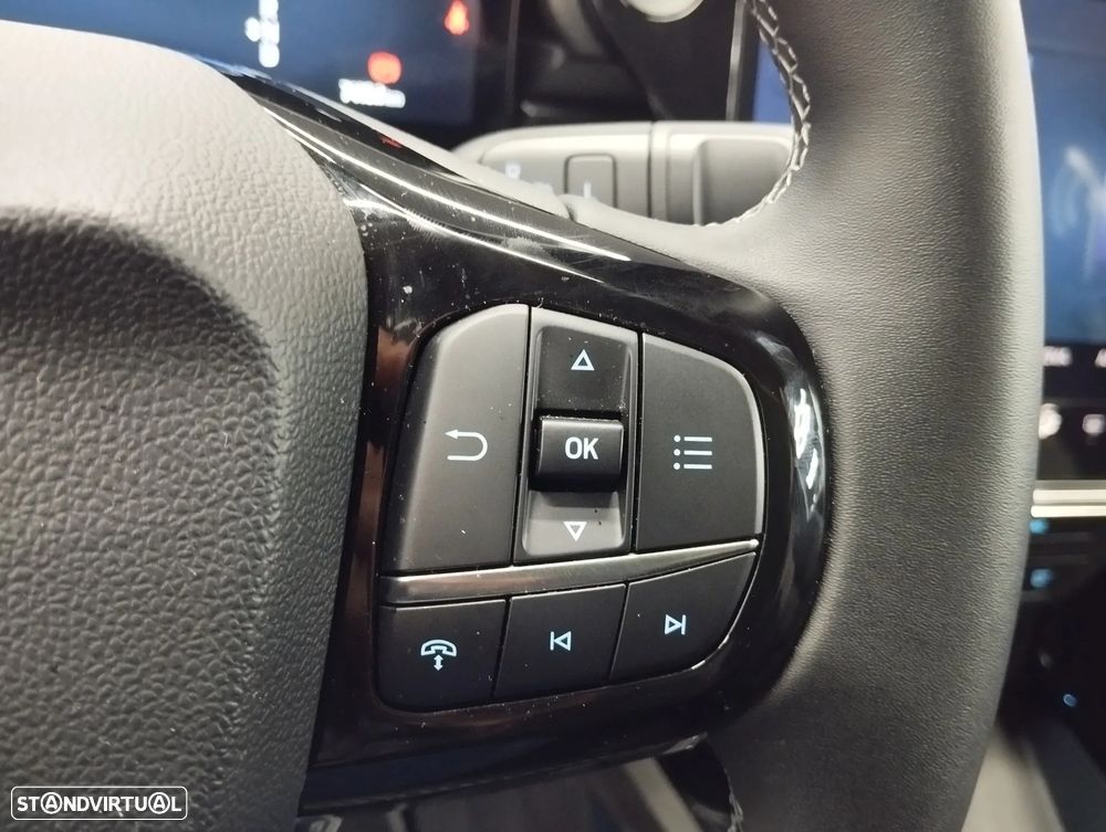 Ford Puma Gen-E 54 kWh Premium - 27