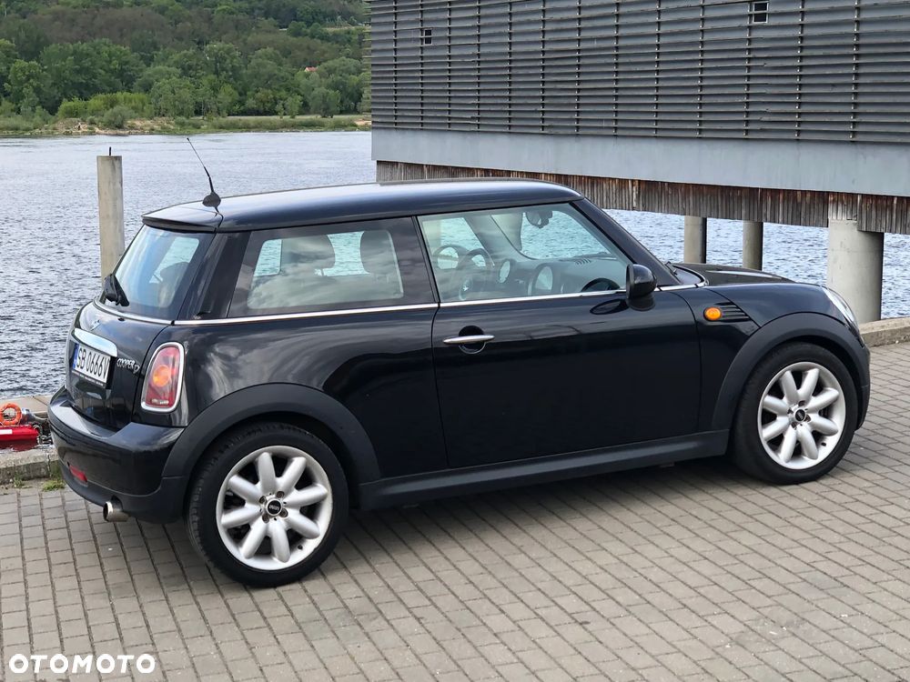 MINI Cooper - 25