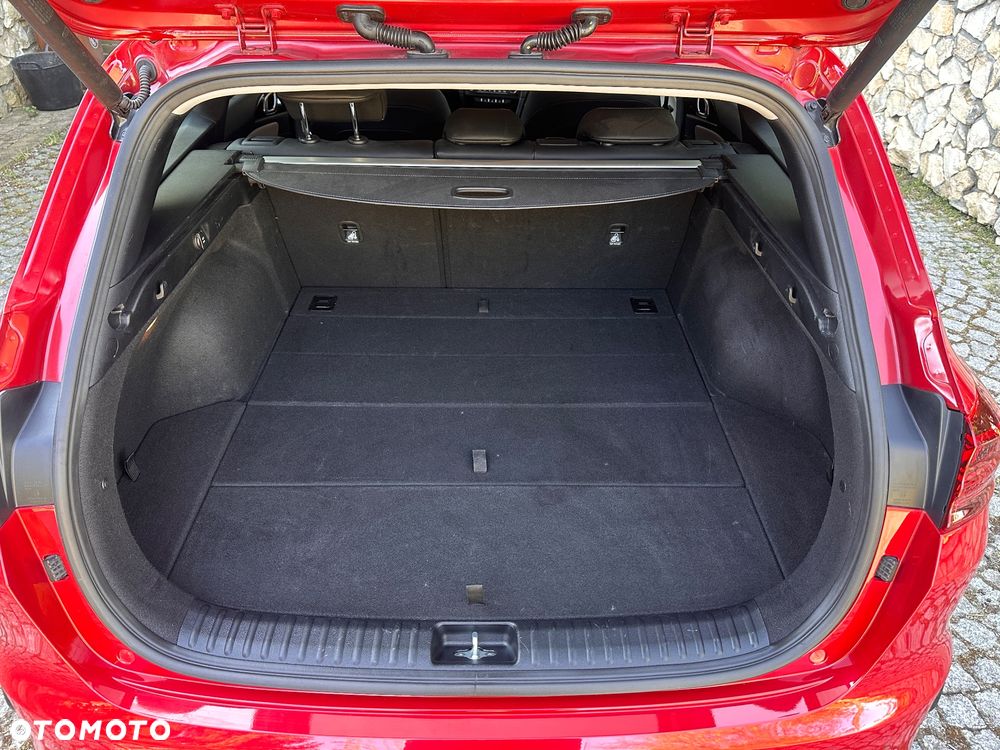 Kia Ceed 1.4 T-GDI L Business Line Plus DCT - 20