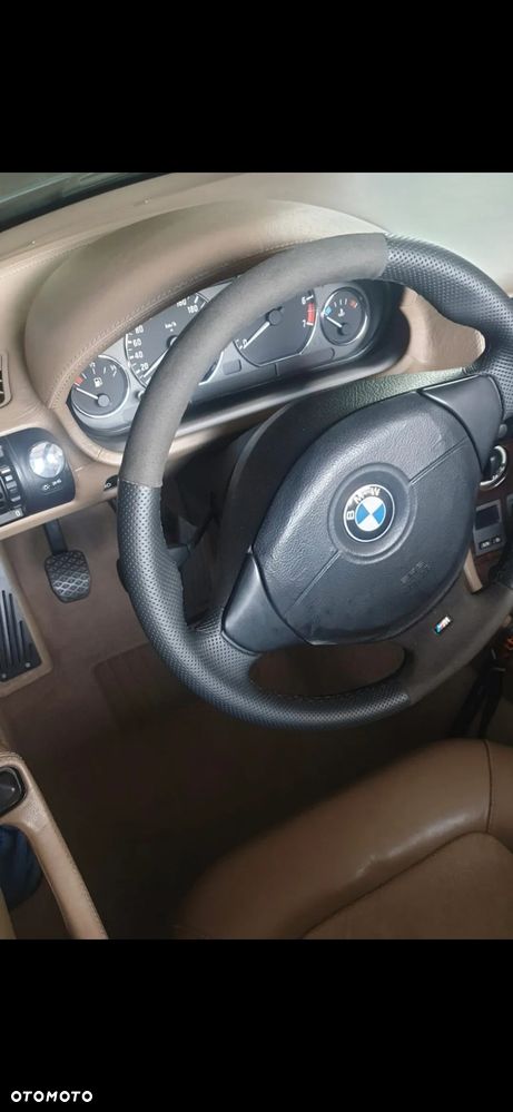 BMW Z3 - 7