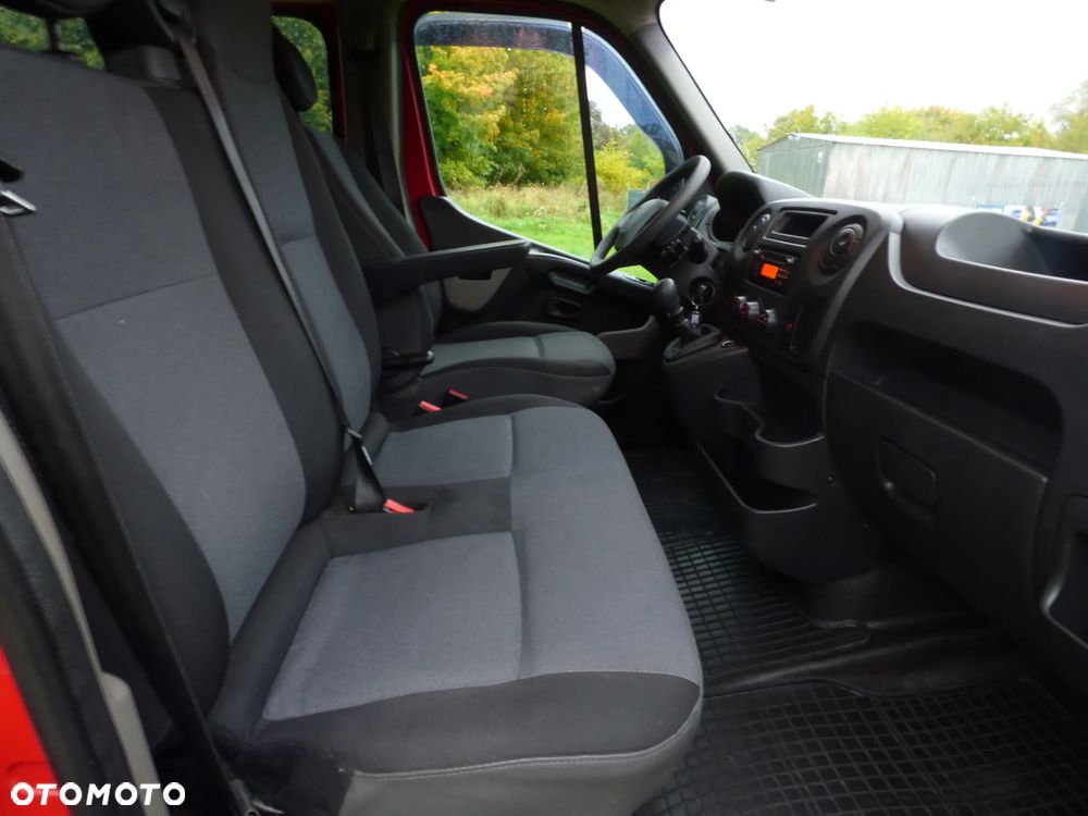 Renault Master - 15