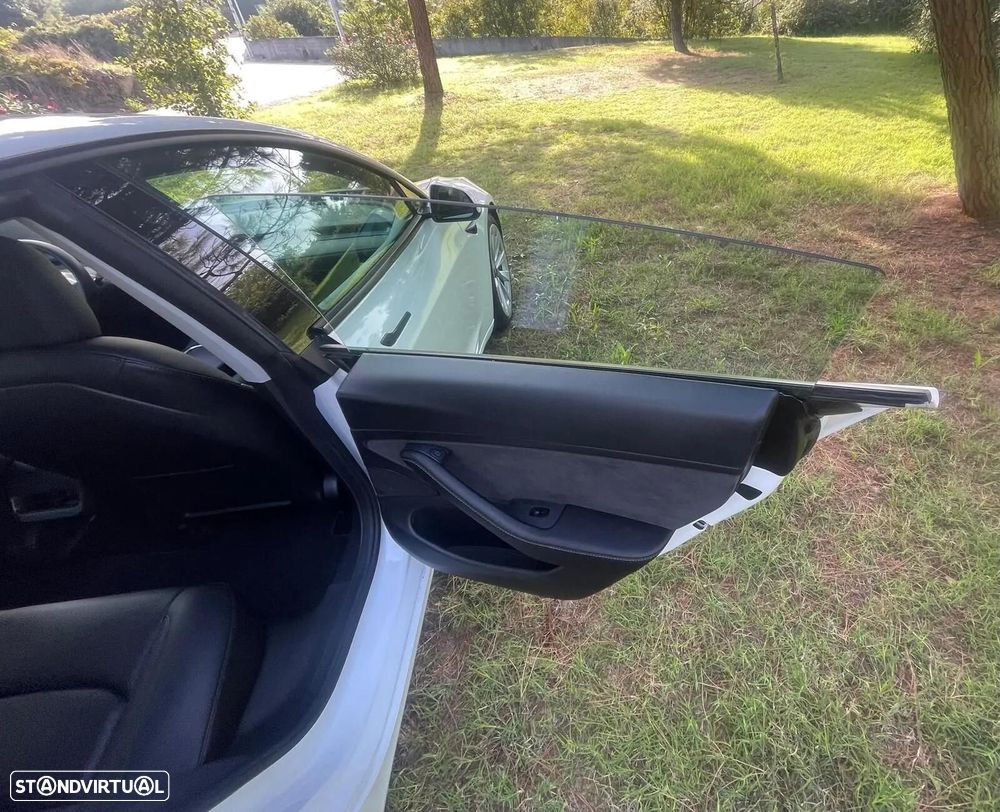 Tesla Model 3 Long Range Tração Integral - 25