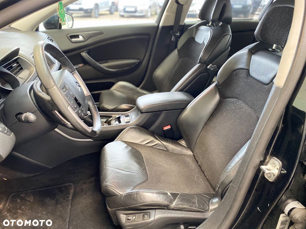 Citroën C5 1.6 THP 16V Exclusive - 9